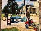 Oasis Be Here Now 2 LP Creation Records Vinyl Set Noel Liam Gallagher