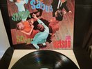 NELSON Y SUS ESTRELLAS SABOR SABOR SABOR ORIG PALACIO LABEL SALSA GUAGUANCO LP