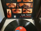 LUIS SANTI Y SU CONJUNTO EL BIGOTE ORIG ST LABEL SON MONTUNO GUAGUANCO LP LISTEN