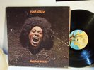 FUNKADELIC LP 