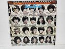 ROLLING STONES Some Girls ORIGINAL 1978 LP w/ Banned COVER NEAR MINT Vinyl