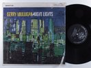 GERRY MULLIGAN Night Lights MERCURY/WING LP b