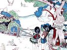Fleetwood Mac - Kiln House LP (VG+/VG+) '