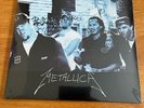 Metallica - Garage Inc. Triple LP Vinyl 180 Gram Compilation Reissue New Sealed