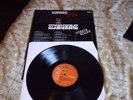33T VYNIL   SCORPIONS VIRGIN KILLER NUDE COVER MADE IN GERMANY
