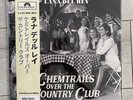 - Lana Del Rey Assai Records Obi Strip Chemtrails Over the Country Club Vinyl