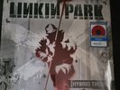 Hybrid Theory by Linkin Park (Vinyl, 2021, Warner Music Group) Free Shipping