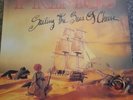 PRIMUS VINYL ALBUM SAILING THE SEAS OF CHEESE 1991 INTERSCOPE LP RECORD ORIGINAL