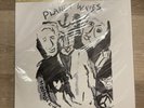 MFSL SEALED & MINT LP BOB DYLAN PLANET WAVES