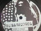 RARE Cosmic Michael After A While LP Bliss Records 1969 Private Label Psych Acid
