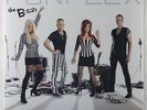B-52s 