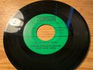 LOUISIANA PSYCH 45 THOMAS EDISUN'S ELECTRIC LIGHT BULB BAND THE CIRCLE IS SMALL