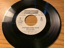 THE ELECTRIC PRUNES 45 EVERYBODY KNOWS YOU'RE NOT IN LOVE REPRISE DJ PROMO MINT-