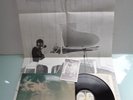 JOHN LENNON-IMAGINE...COMPLETE  SUPERB  1ST UK PRESS N/MINT VINYL LP RECORD 1971