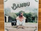 Dennis Wilson Bambu Caribou Sessions 2x LP GREEN Colored vinyl beach boys