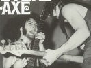 STONE AXE - Slave Of Fear (reissue) - Vinyl (7