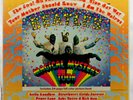 The Beatles - Magical Mystery Tour - Mono - Capitol MAL-2835 - VG+ Vinyl