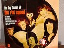 The Riot Squad David Bowie The Toy Soldier EP Acid Jazz 7
