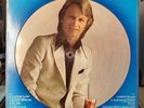 Rare LP 33T Picture Disc - Claude François ‎– Grands Succès.1979 Comme NEUF