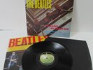 The Beatles Please Please Me EAS-80550 JAPAN LP Vinyl A077