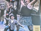 THE DOORS STRANGE DAYS - 180-GRAM VINYL LP  MONO PRESSING  - 