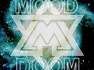 MOOD DOOM NEW LP