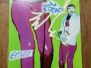 Beck Midnite Vultures LP RARE First Edition Bong Load Records  Vinyl