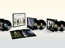 Moving Pictures (40th Anniversary) by Rush (Record, 2022)
