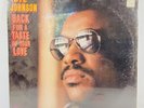 Syl Johnson LP Back for a taste of your love￼ 1972 ORIGINAL Sealed Read Desc D2