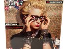 Madonna -Finally Enough Love -50 Number Ones-Red / Black - 6xLp Vinyl Boxset New