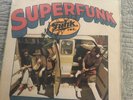 FUNK INC SUPERFUNK STEVE WEAKLEY AUTOGRAPHED ORIG PRESTIGE LP VG++/VG++