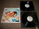 DIRE STRAITS  ALCHEMY  LIVE  WARNER BROS 2 Lp Set - MASTERDISK RL - EX VINYL