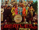 Beatles - Sgt. Peppers Lonely Hearts Club Band - US 1st Press - Mono - MAS-2653