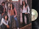 Thin Lizzy – Fighting LP 1976 Mercury – SRM-1-1108 VG+/EX