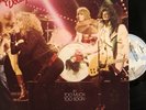 New York Dolls - In Too Much Too Soon LP 1974 Mercury – SRM-1-1001 VG+/EX