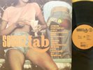 VARIOUS Source Lab TRIPLE LP France 1995 Source EX