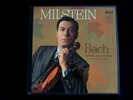 Rare 1957 NATHAN MILSTEIN BACH Violin Partitas&Sonata 3LP Box Set Capitol Record