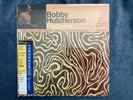 BOBBY HUTCHERSON Patterns 180g Blue Note Connoisseur LP, Mint As New