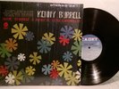 KENNY BURRELL Have Yourself A Soulful Little Christmas '66 Cadet STEREO NICE