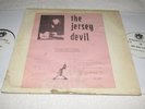 Bruce Springsteen - The Jersey Devil - Ragamuffin Gunner - 2 LPs - Live