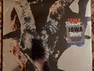 Slipknot Iowa Vinyl 2xLP Green Translucent Limited Edition New