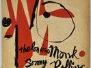 THELONIOUS MONK & SONNY ROLLINS: Prestige 7075 OG ’56 W50 RVG Jazz LP Vinyl HEAR