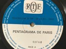 VA*CLAUDE FRANCOIS / FRIDA BOCCARA / SHEILA..*ORTF BROADCASTING*VINYL 2x10