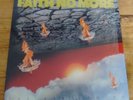 FAITH NO MORE THE REAL THING VINYL LP P/SEALED SLASH 1989 ALT ROCK RARE N/MINT