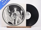 Psychic TV - Allegory And Self - LP Vinyl Record - NM/NM