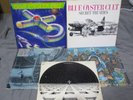 5 records by -- BOC BLUE OYSTER CULT -- Secret Treaties -- Club Ninja -- Fire