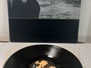 U2 ,THE JOSHUA TREE, 1987 Pressing, Poster included, EX-NM,