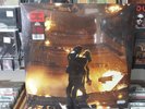 COHEED AND CAMBRIA - UNHEAVENLY CREATURES - LIMITED RED VINYL - 3XLP  NEW/SEALED
