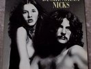 Buckingham Nicks 1973 LP Vinyl NM- Original STERLING RL PD-5058 Fleetwood Mac