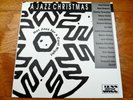 A Jazz Christmas: Hot Jazz for a Cool Night  Rare Jazz Heritage Vinyl LP NM